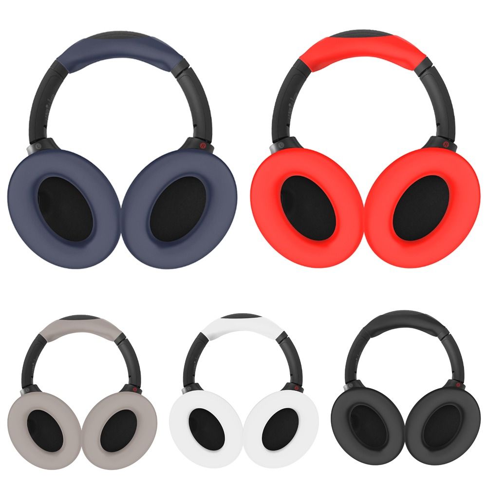 Sennheiser Headphone Momentum 4 - Orejeras a prueba de golpes, funda