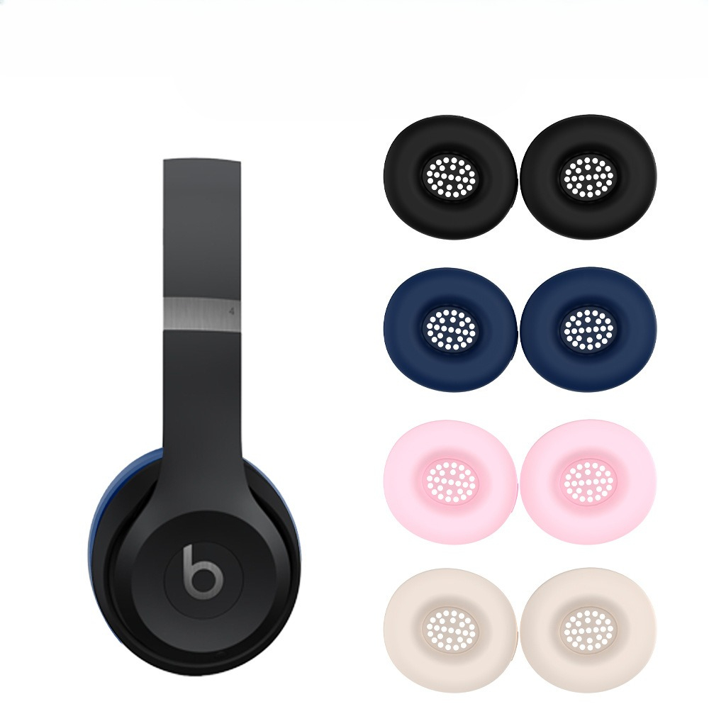 Beats Headphone Solo 4 - Para Apple Beats Solo 4 orejeras