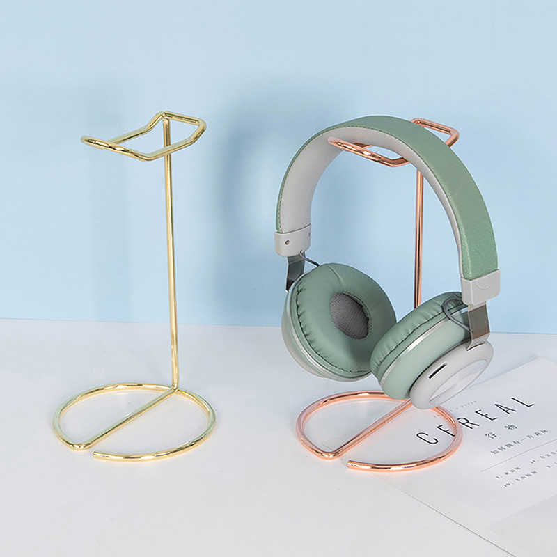 Bluetooth Headset On Ear - Soporte para auriculares de línea de