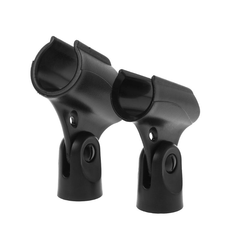 Shure Mic Sm58 - Soporte de montaje de Clip de
