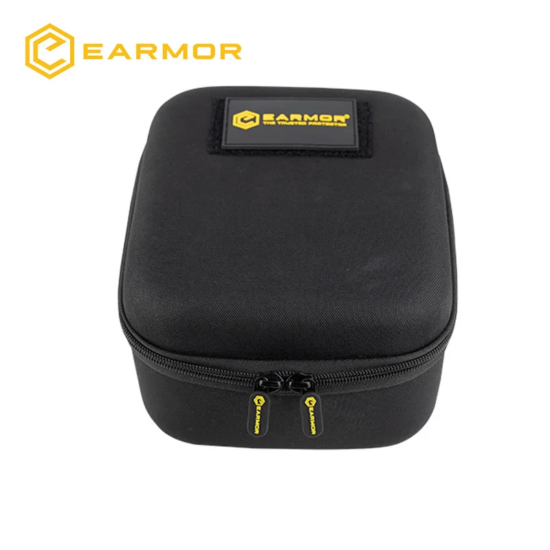 EARMOR Estuche rígido para aur - Headphone Case Hard reseña y precio