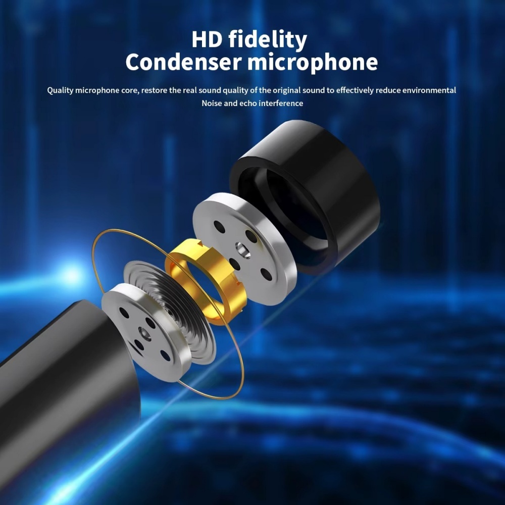 Micrófono USB para ordenador p - Shure Mic Sm58 reseña y precio