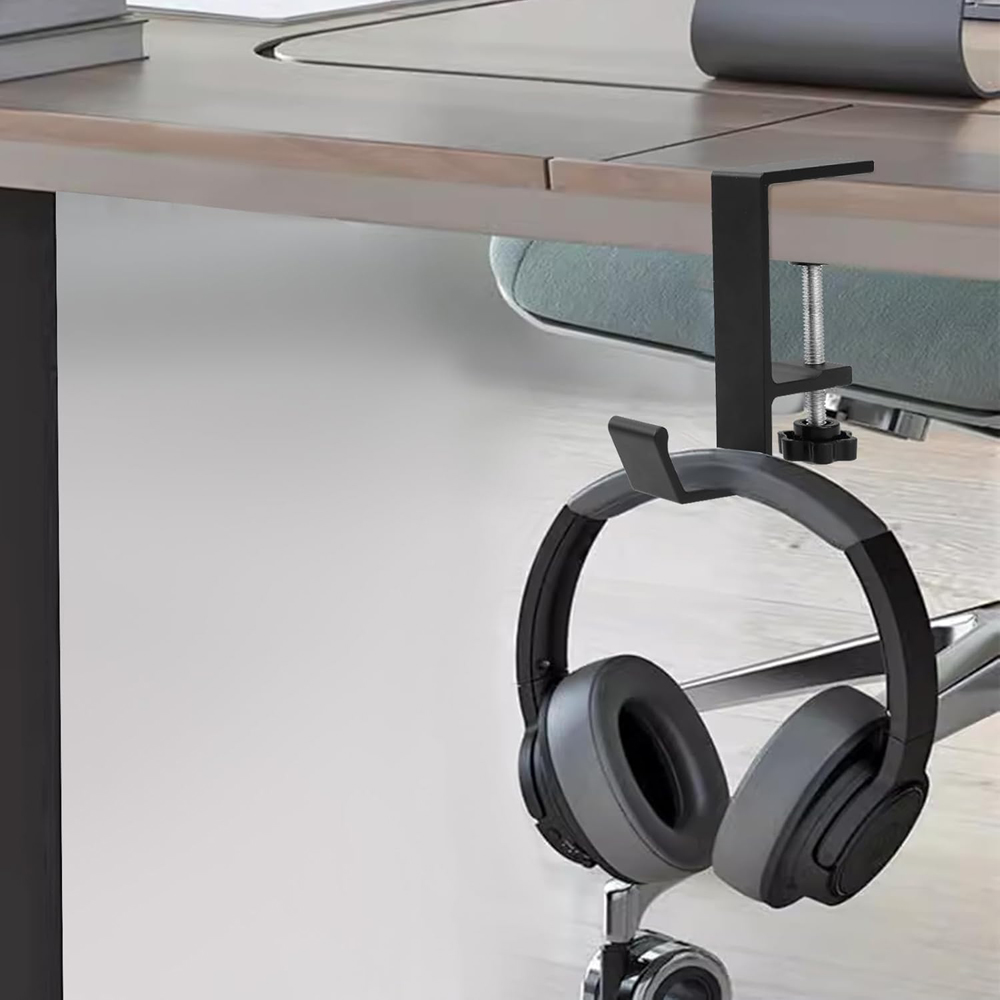 Gancho para auriculares de ale - Headphone Stand Desk reseña y precio