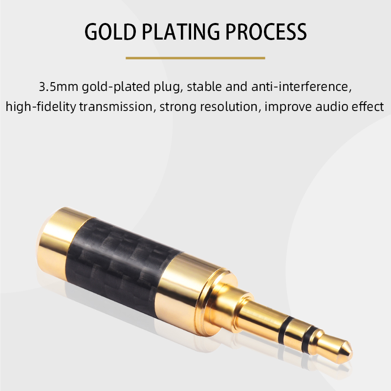 Enchufe macho estéreo de 3 pol - Cable Extension 3.5 reseña y precio