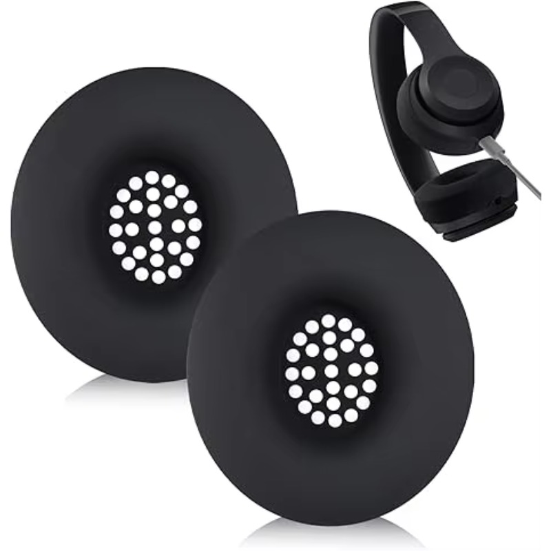 Funda de silicona a prueba de  - Beats Headphone Solo 4 reseña y precio
