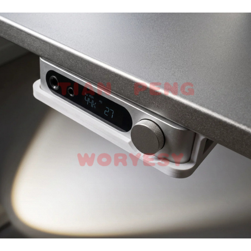 Soporte de protección estable  - Headphone Stand Desk reseña y precio