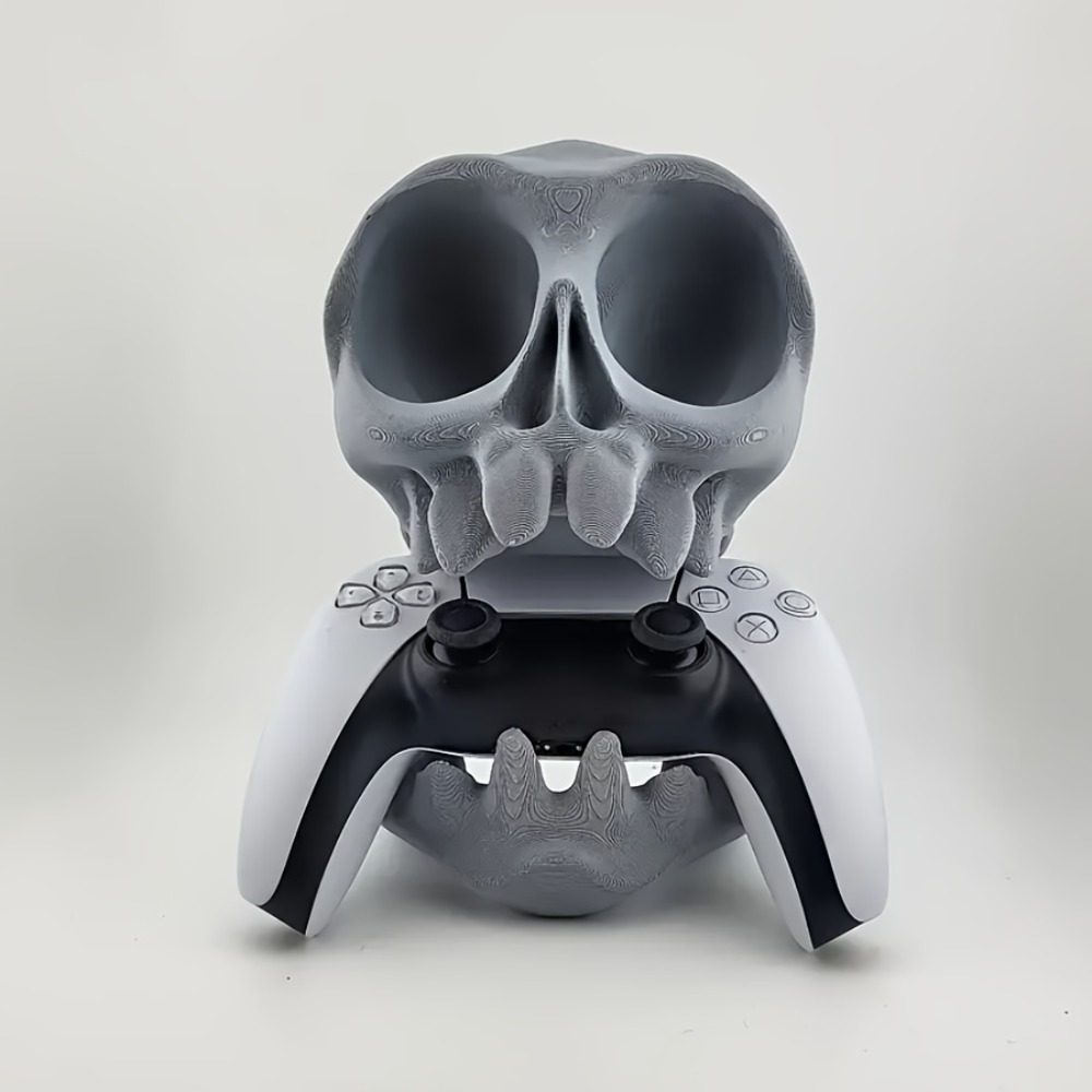 Soporte para Controlador con F - Headphone Stand Desk reseña y precio