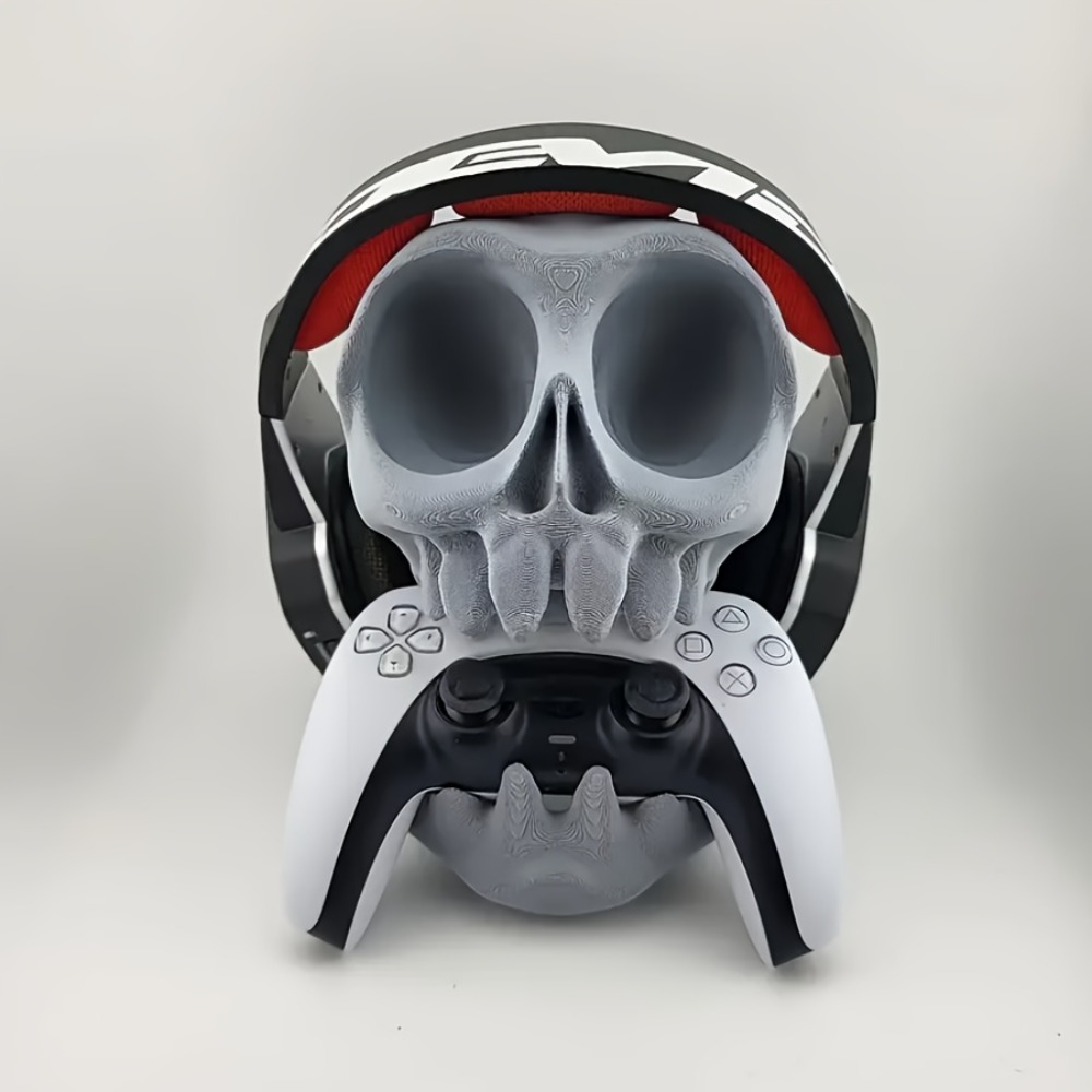 Soporte para Controlador con F - Headphone Stand Desk reseña y precio