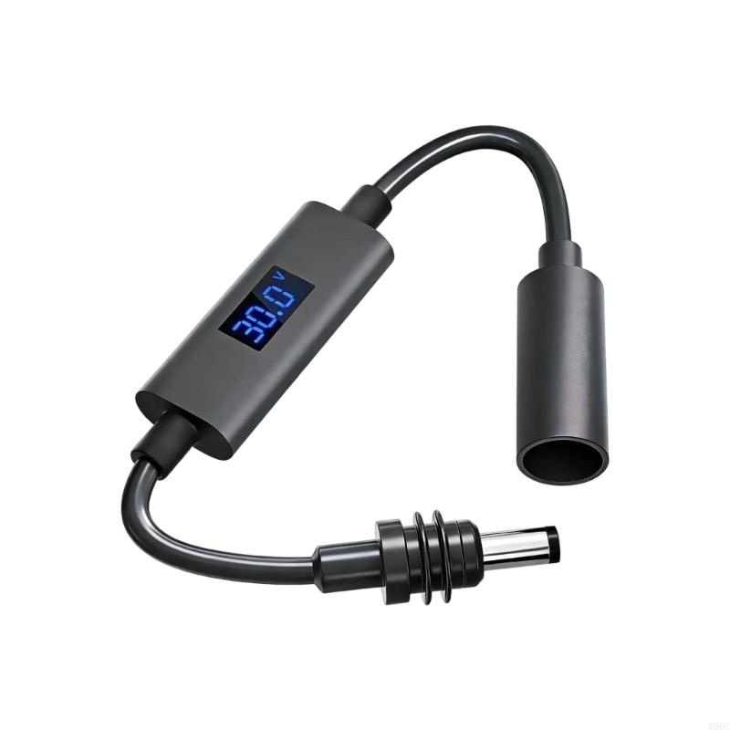 5521 Cable extensión alimentac - Cable Extension 3.5 reseña y precio