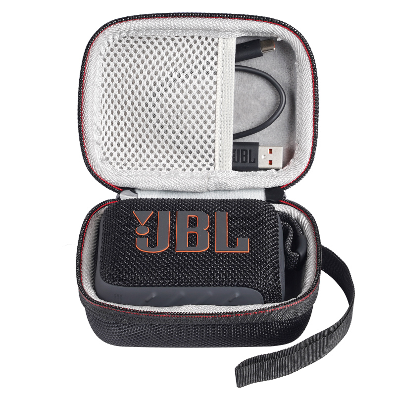 Bolsa de almacenamiento para a - Jbl Speaker Go 4 reseña y precio