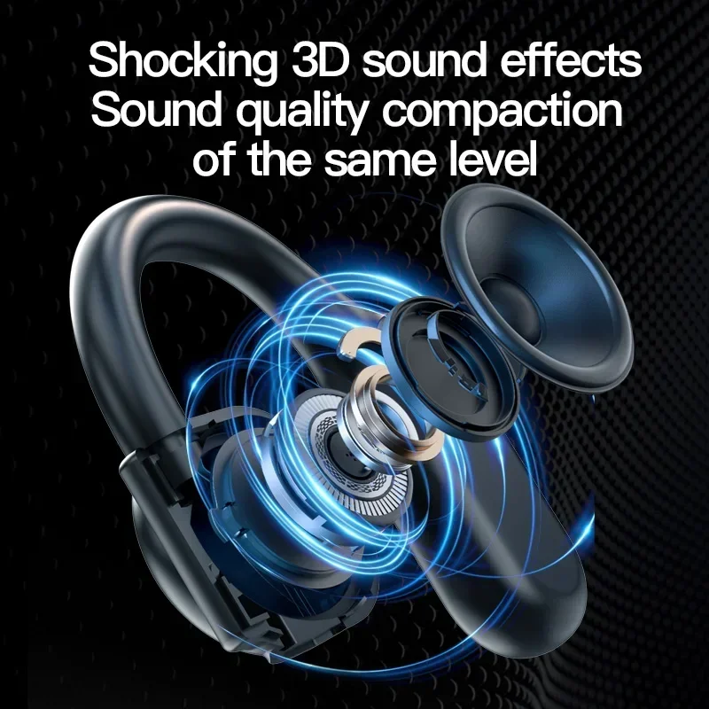 Auriculares inalámbricos con B - Bluetooth Headset On Ear reseña y precio