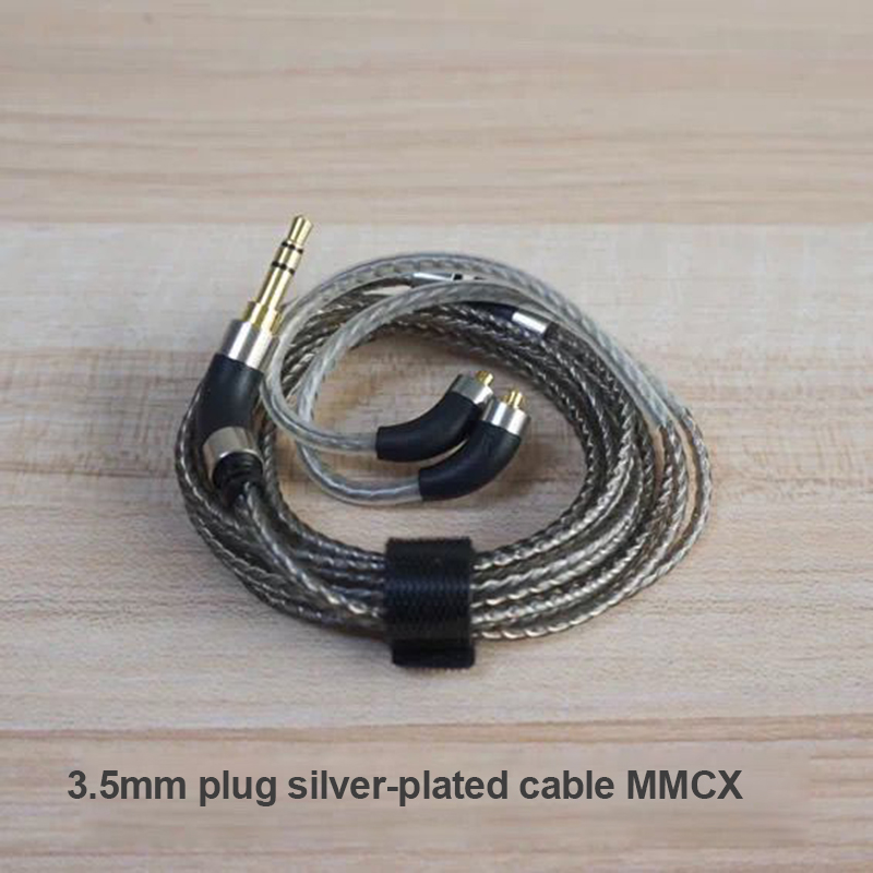 Cable de actualización para au - Audiophile Headphone Wired reseña y precio